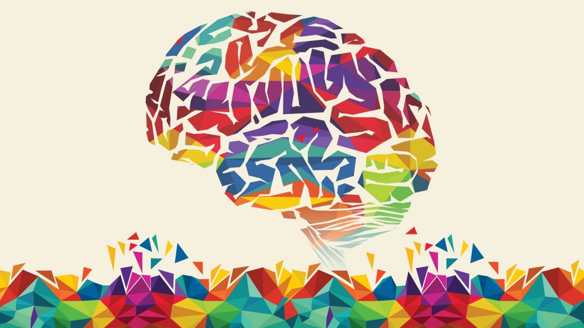 Интеллект абстракция