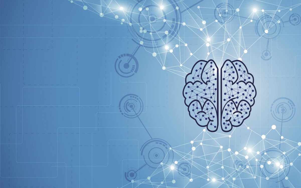 Фон интеллект