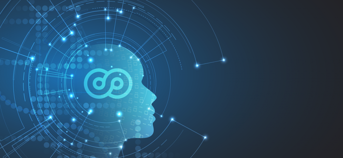 Фон для фотошопа искусственный интеллект