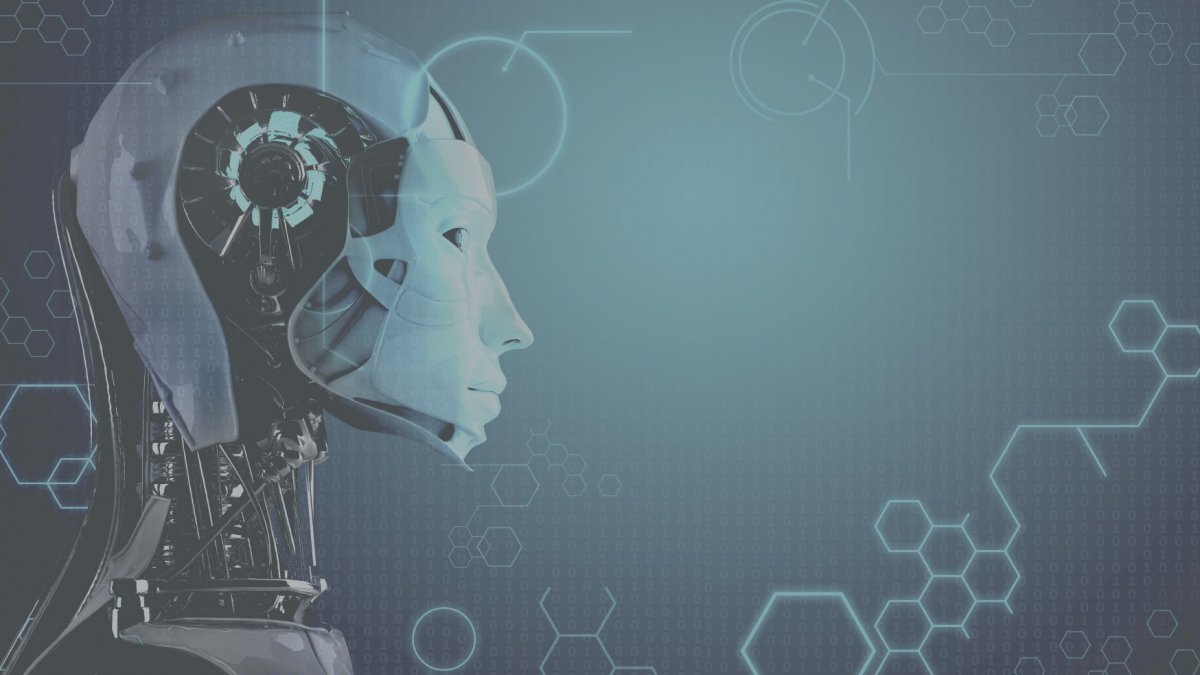 Фон будущее