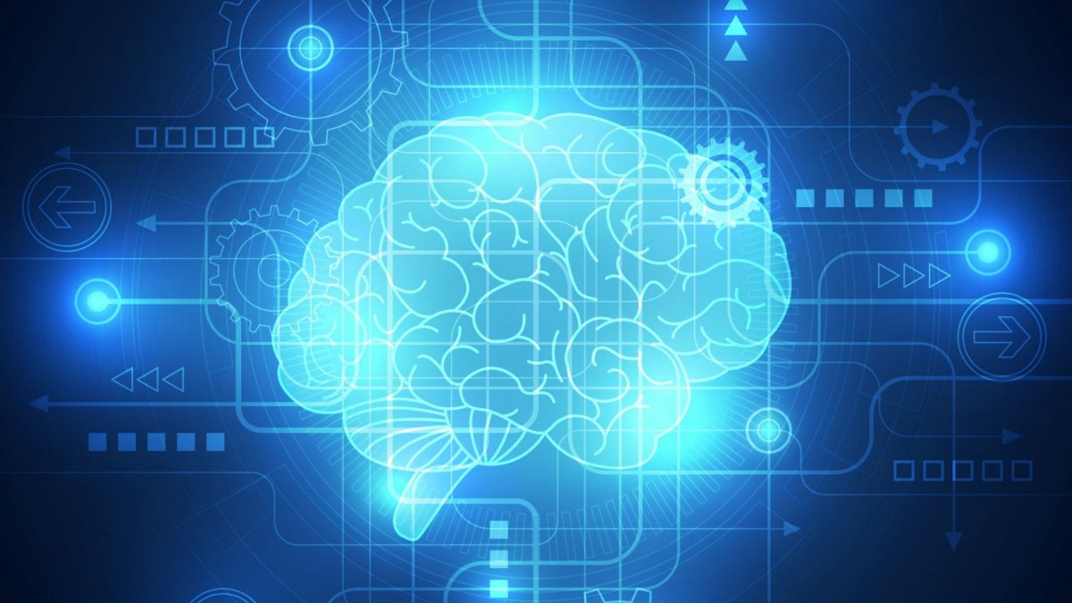 Интеллектуальный фон