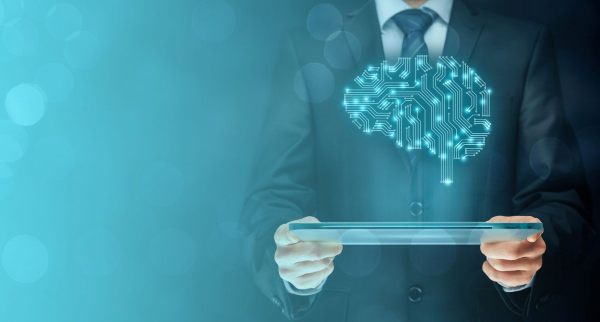 Искусственный интеллект в спорте