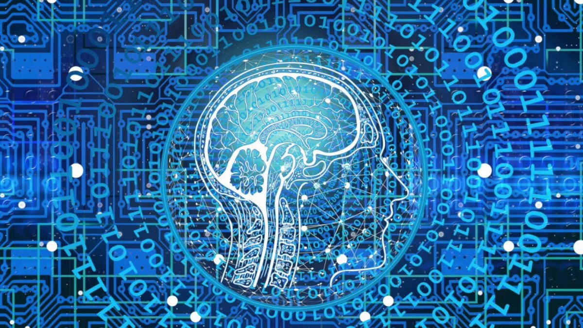 Большие данные и искусственный интеллект