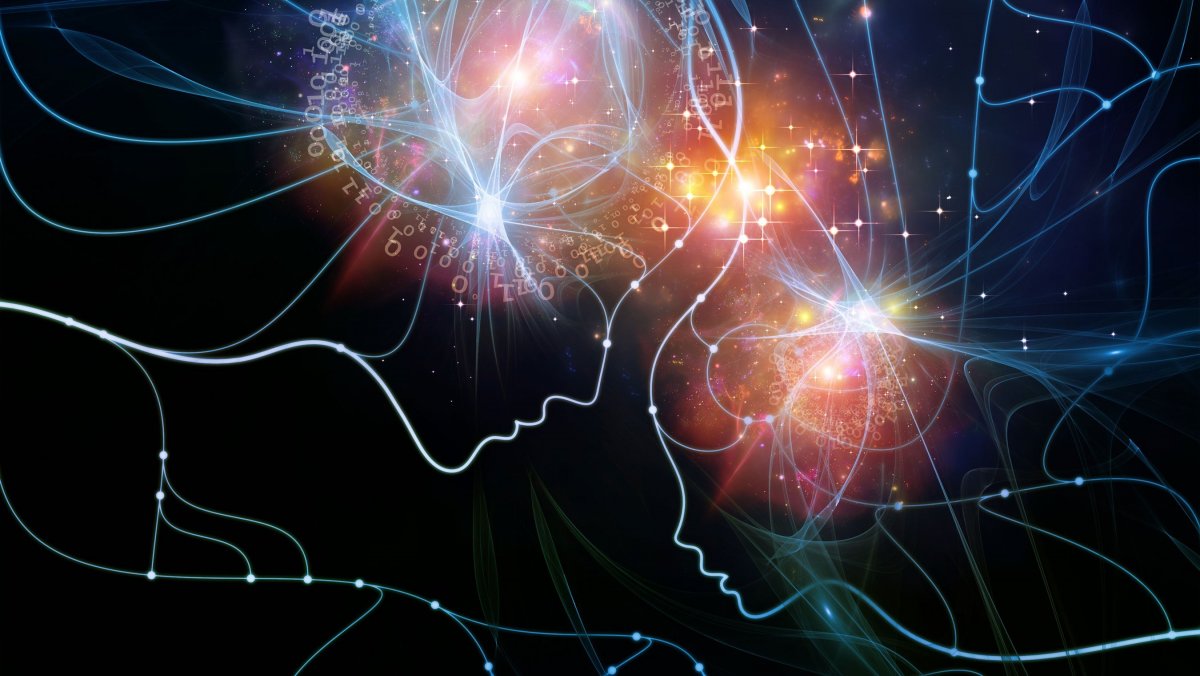 Фон для интеллектуальной игры