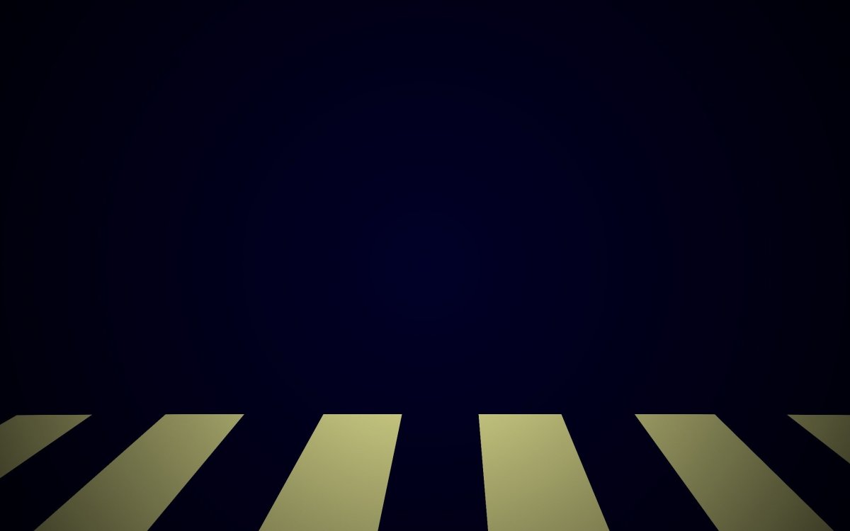 Пешеход Минимализм