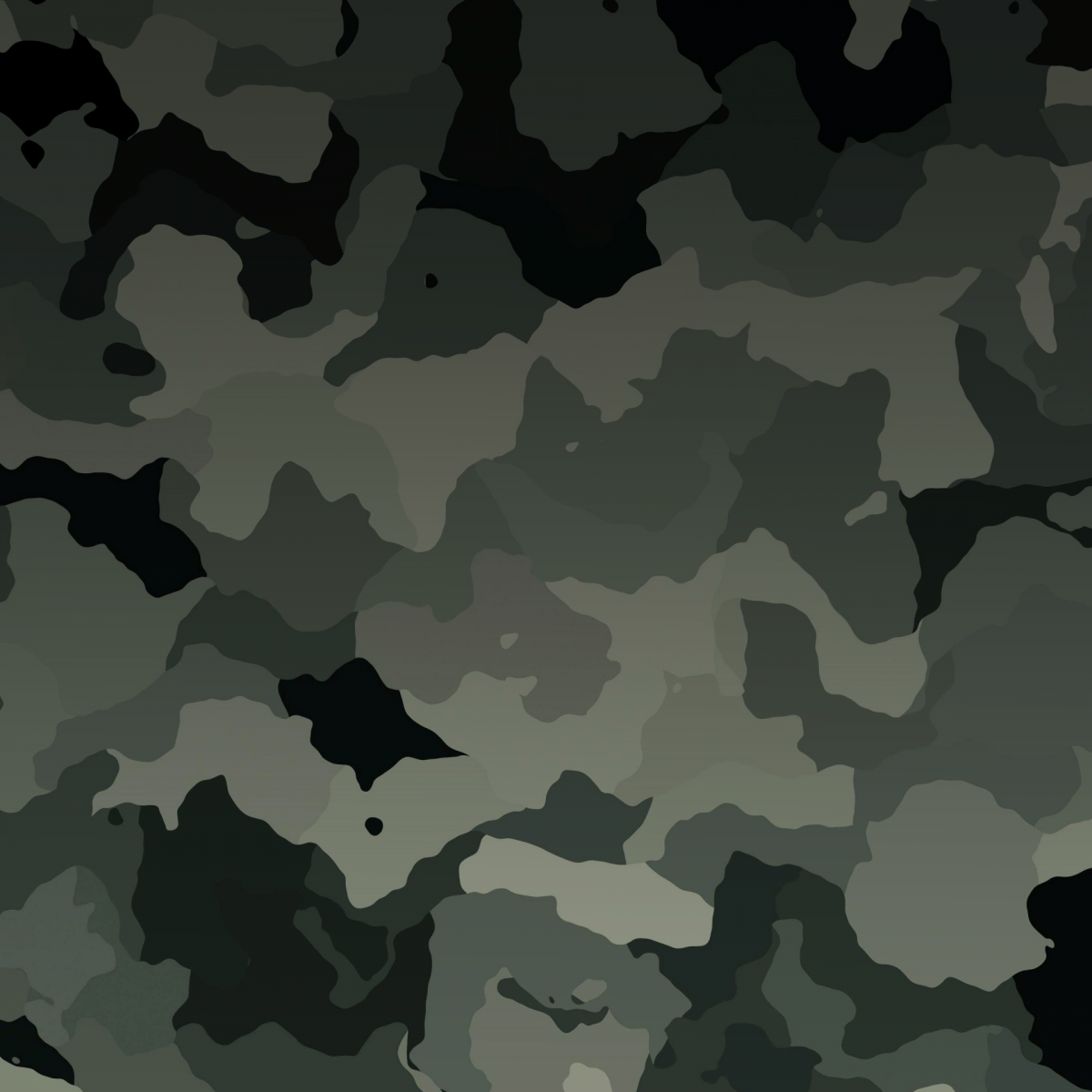 Военный камуфляж