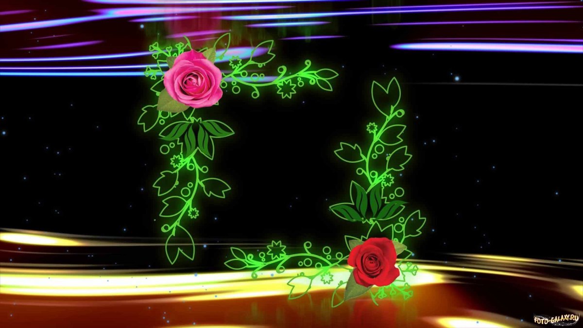 Фон для армейского альбома