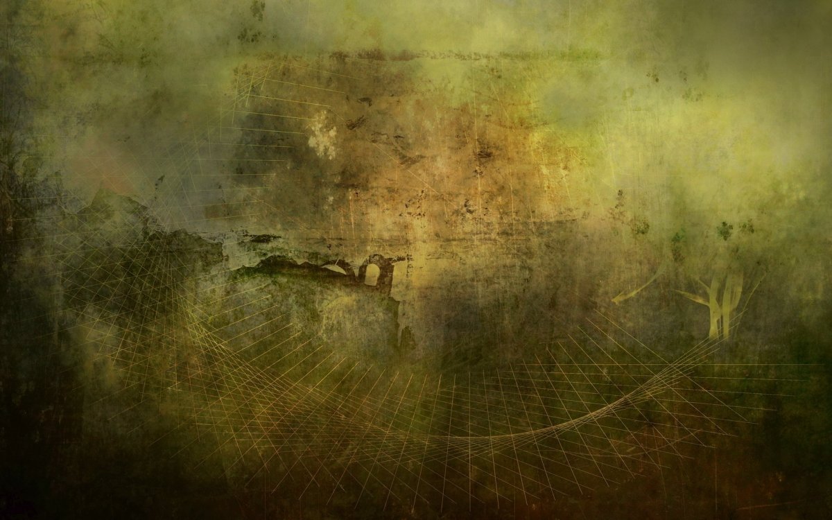 Стильный военный фон