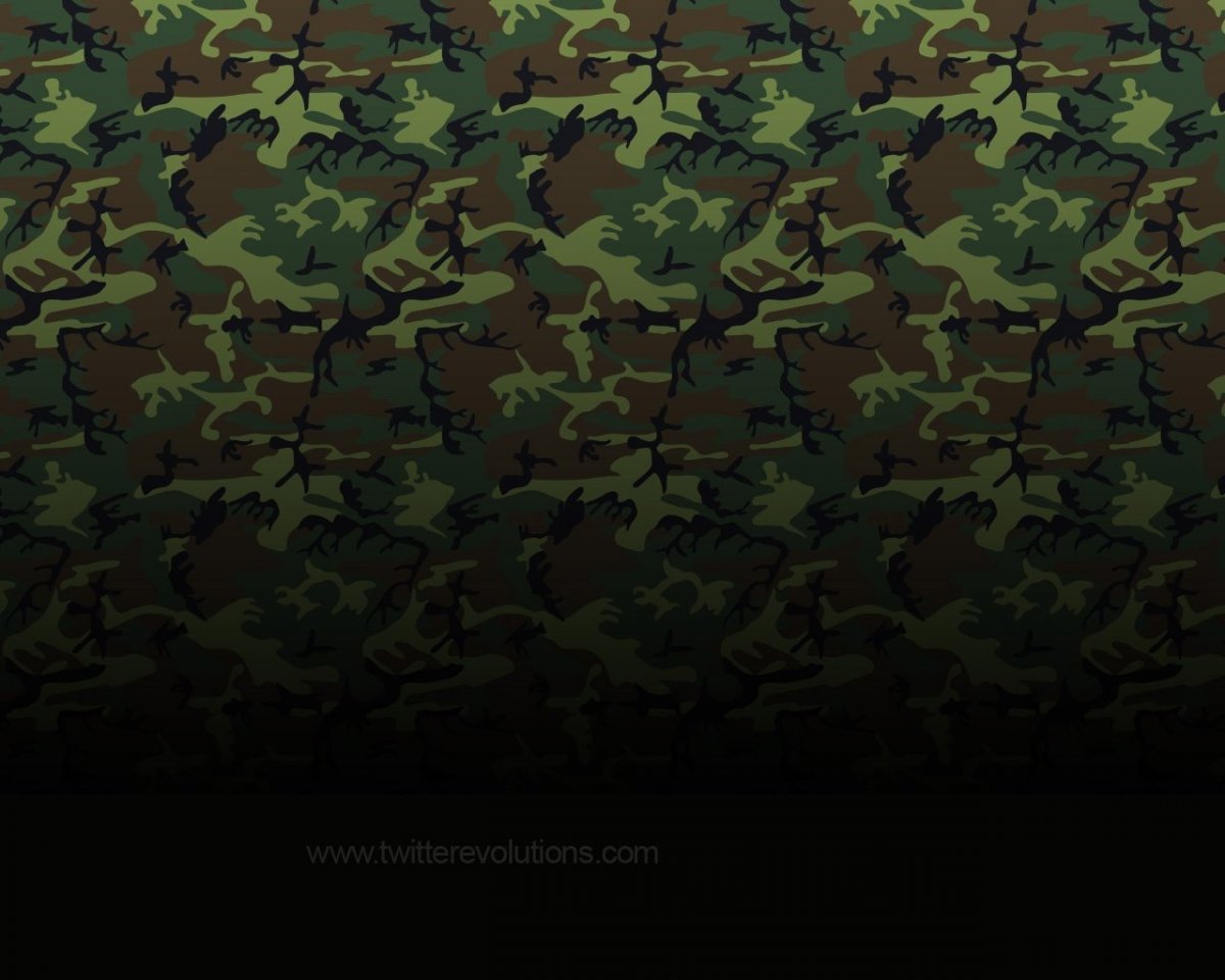 Рамка Военная