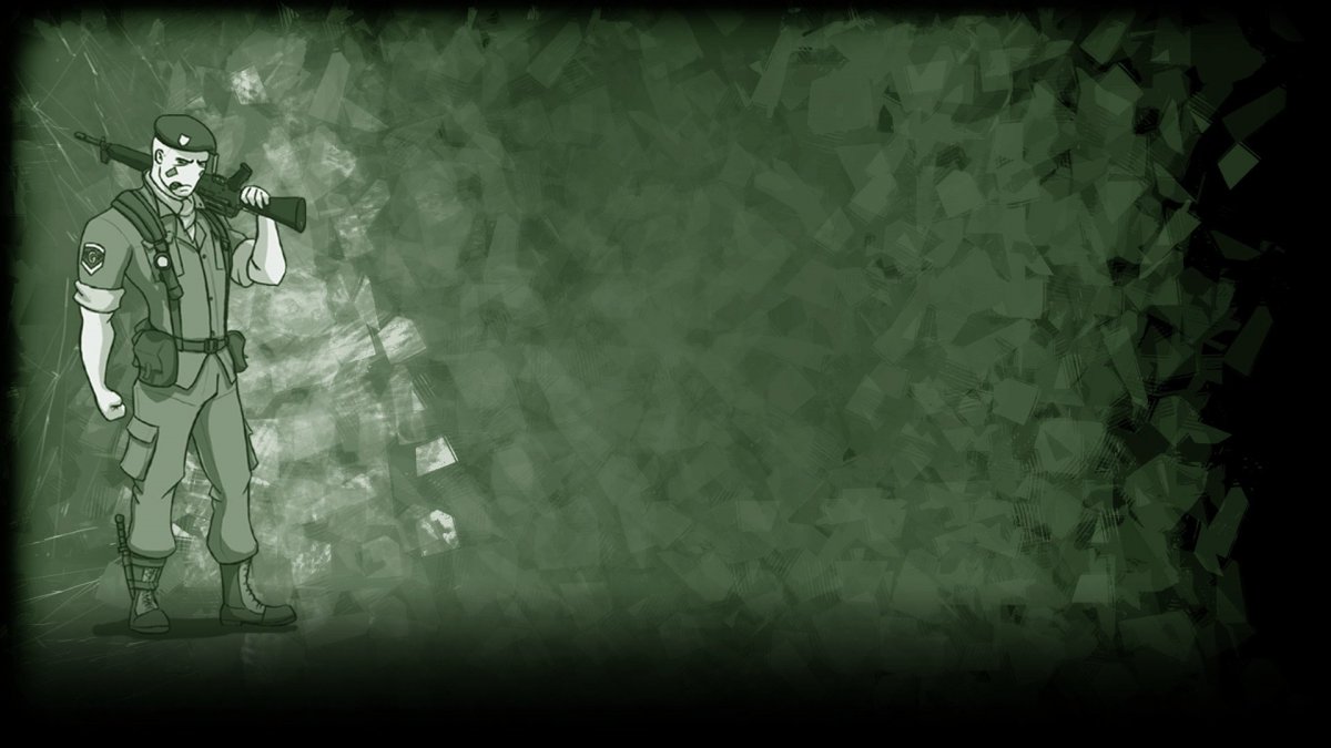 Военный фон для фотошопа