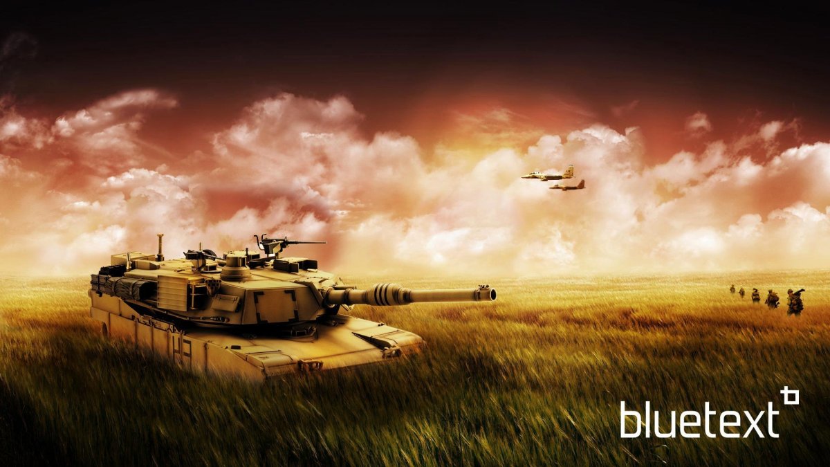 Военные фоны для стима