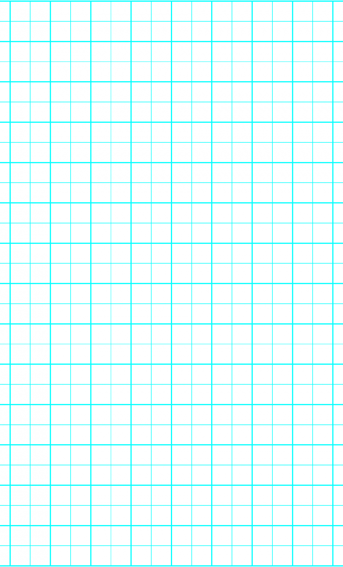 Бумага миллиметровка