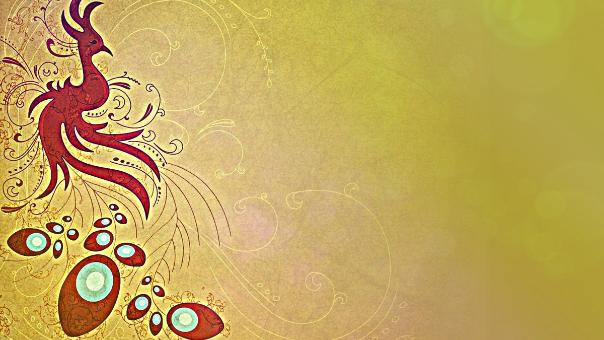 Дизайнерский фон для визитки