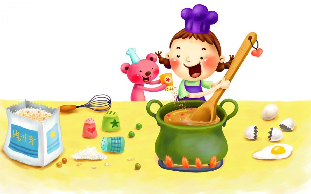 Загадки про косметику