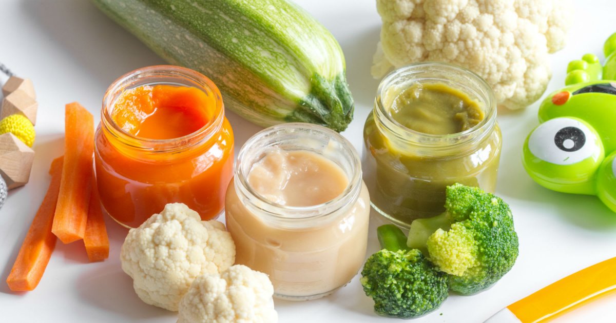 Полужидкая пища