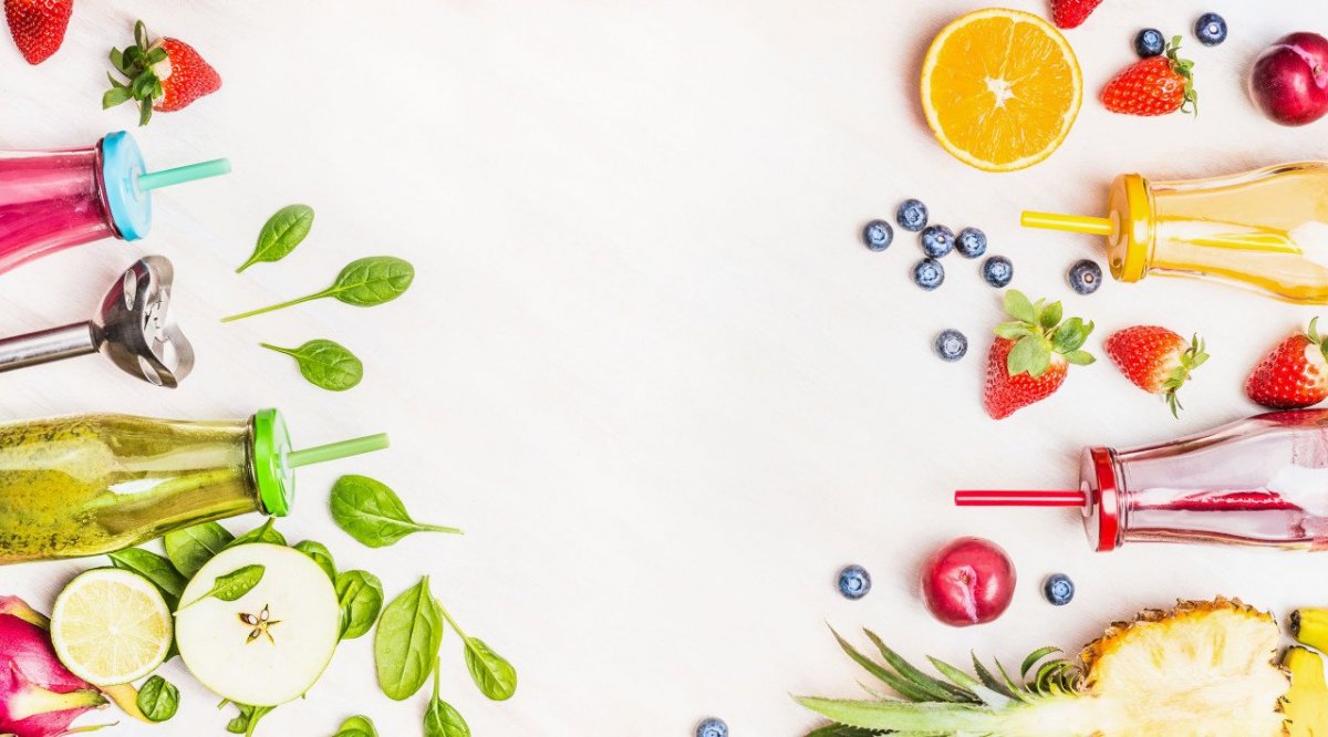 Овощное пюре