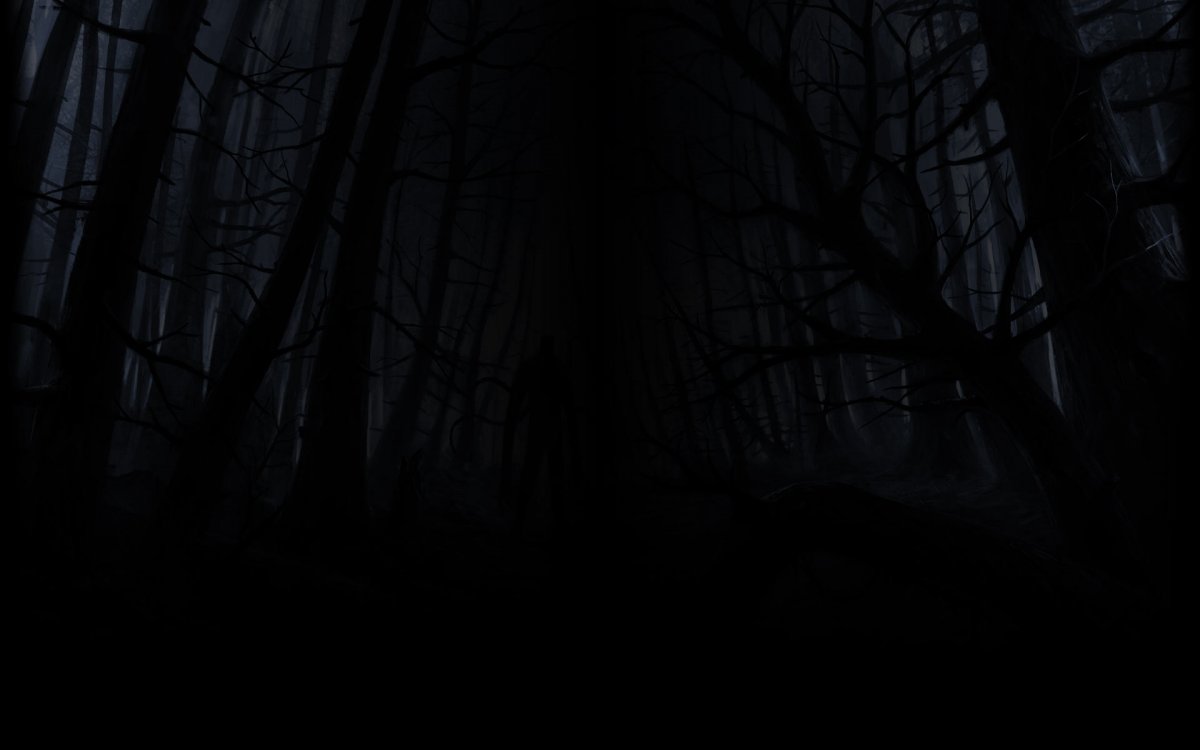 Темный красный фон