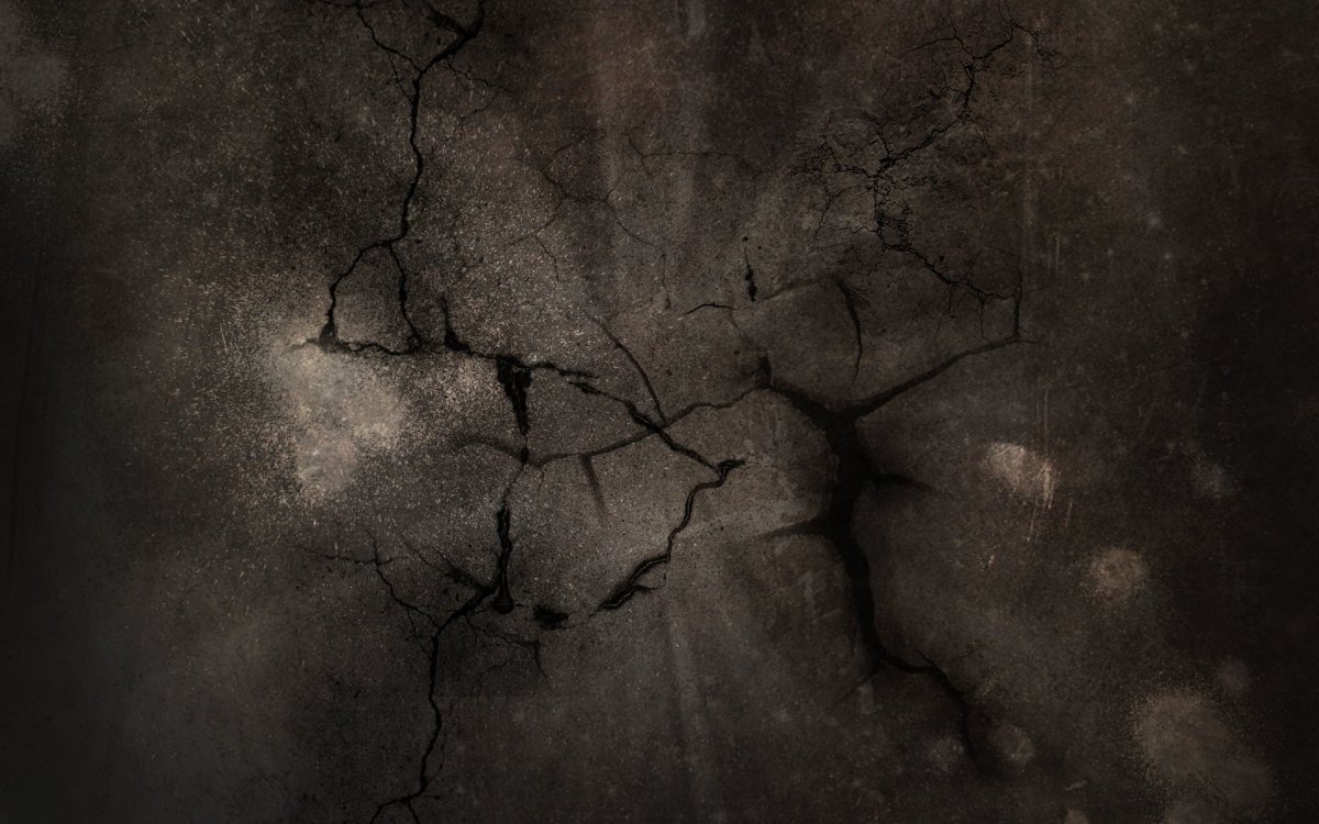 Темная текстура