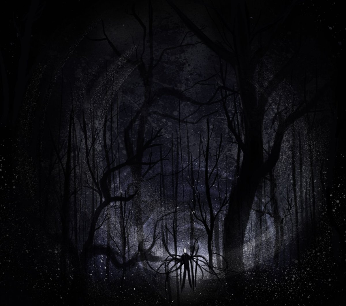 Слендер Мэн