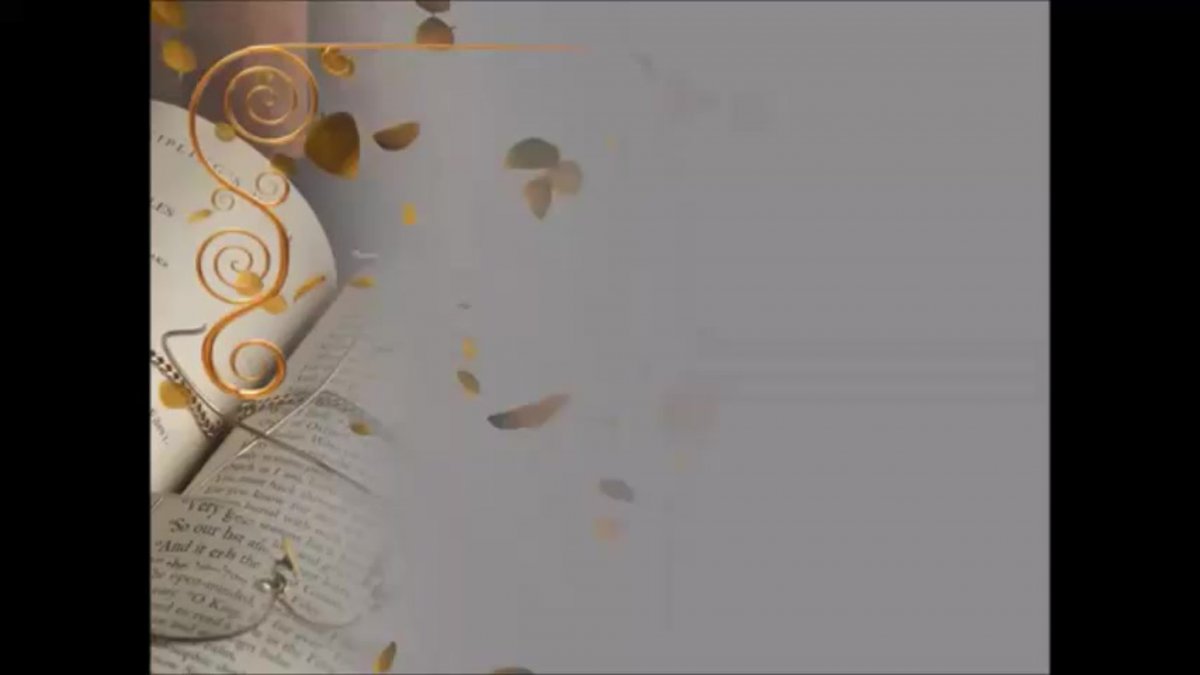 Фон для презентации по Писателям