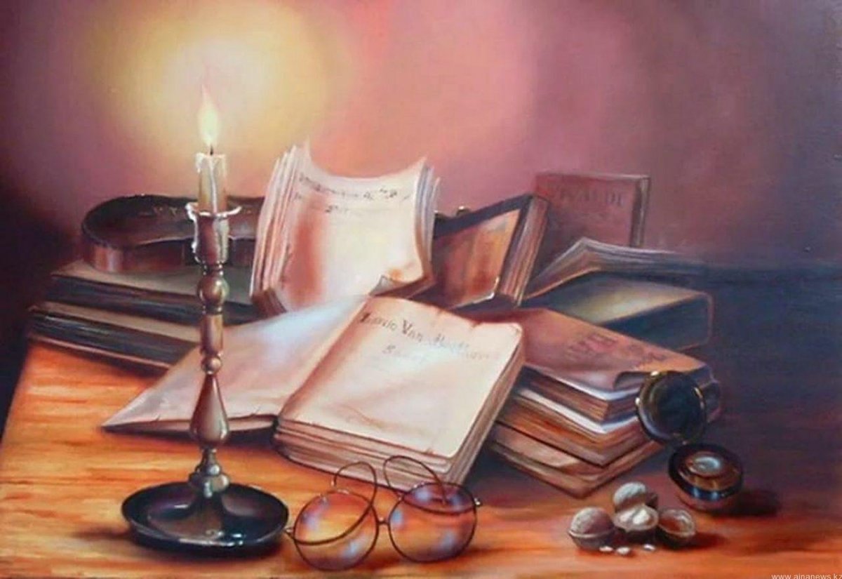 Фон для презентации