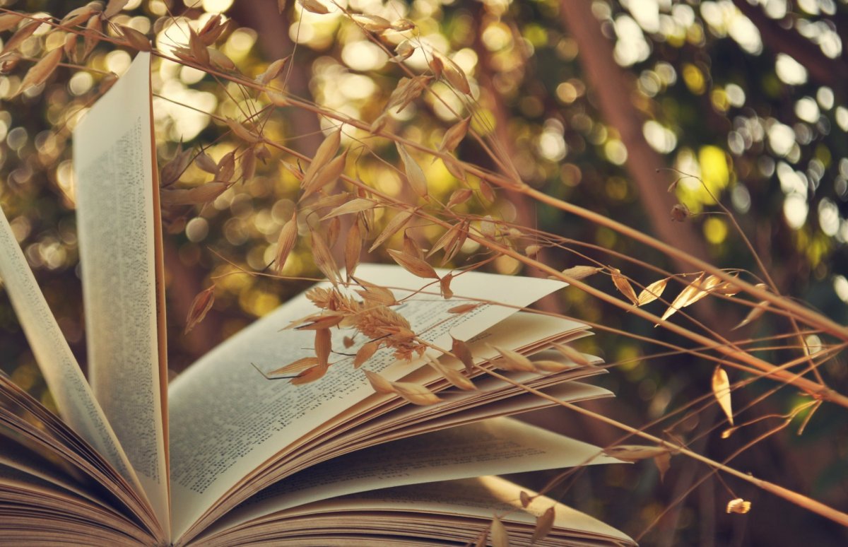 Фон для стихов