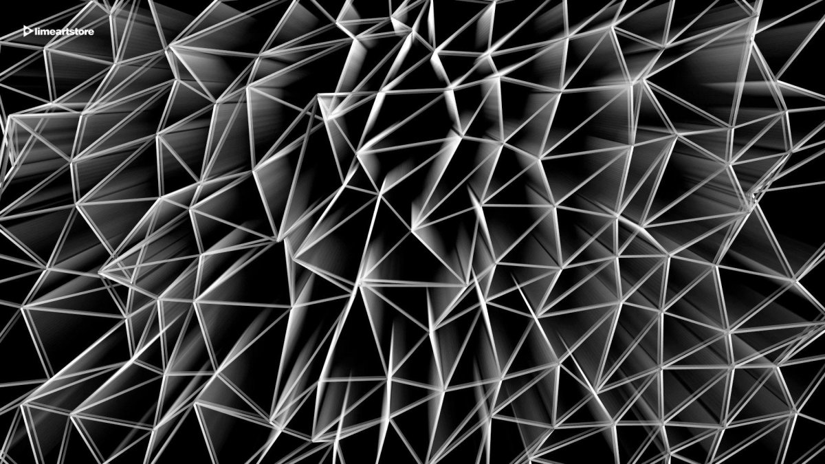 Геометрические узоры