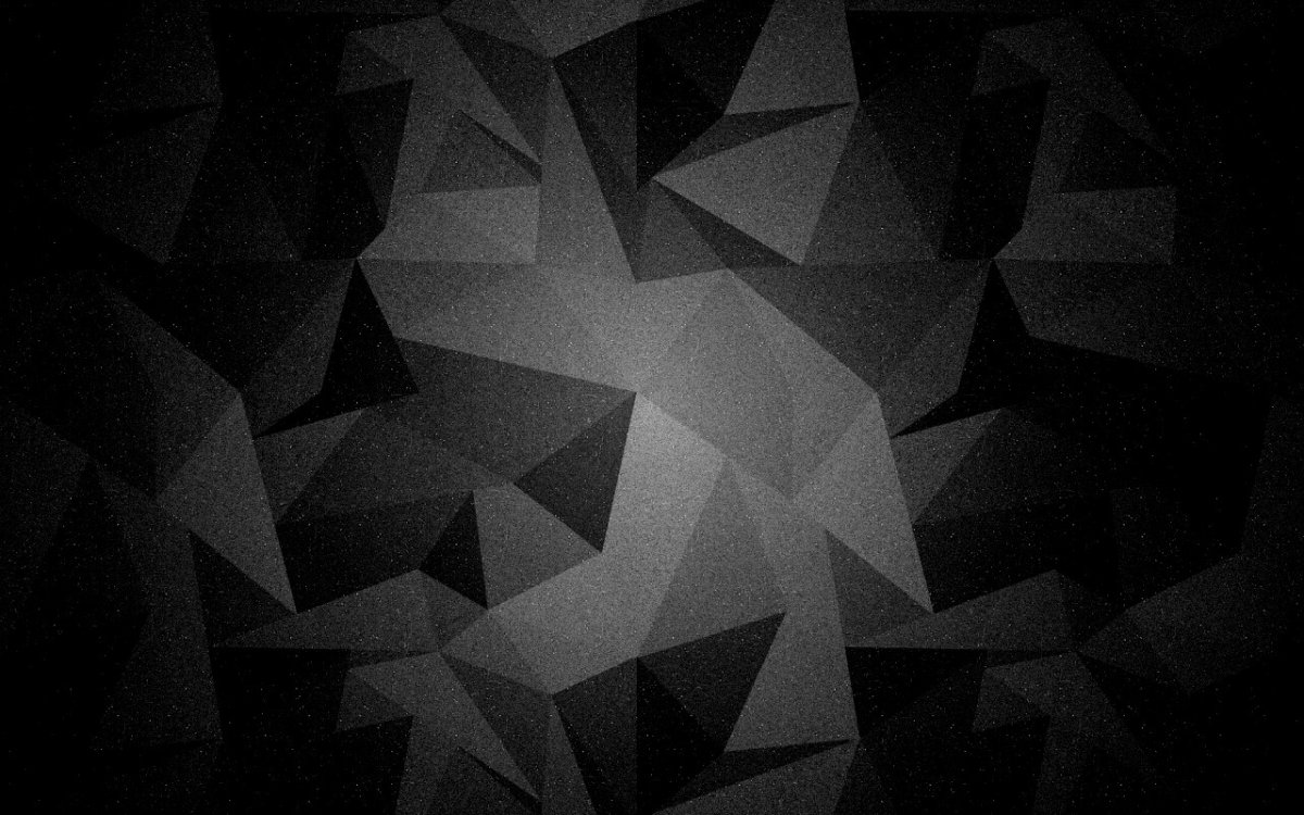 Геометрическая абстракция