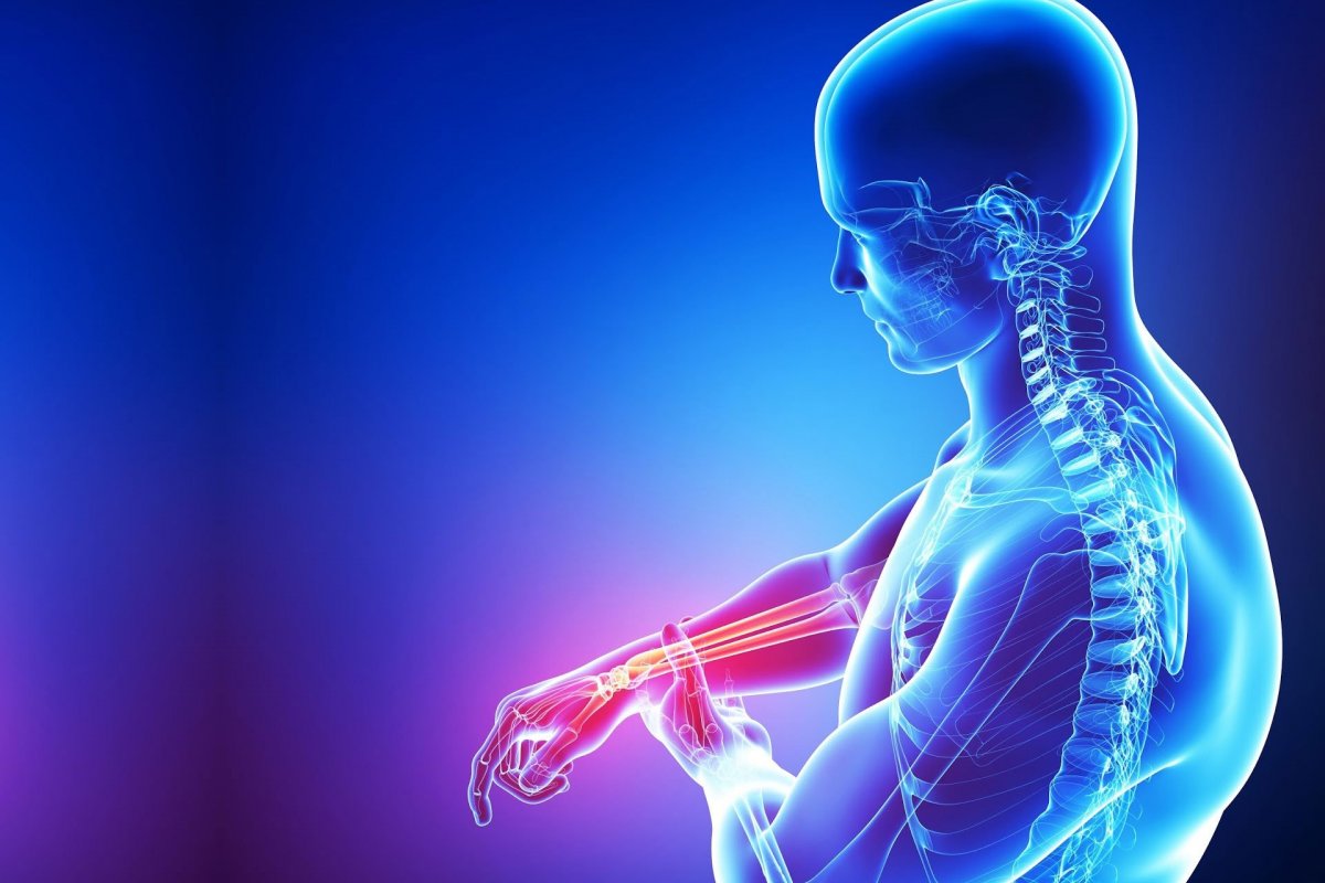 Физиолечение магнитотерапия