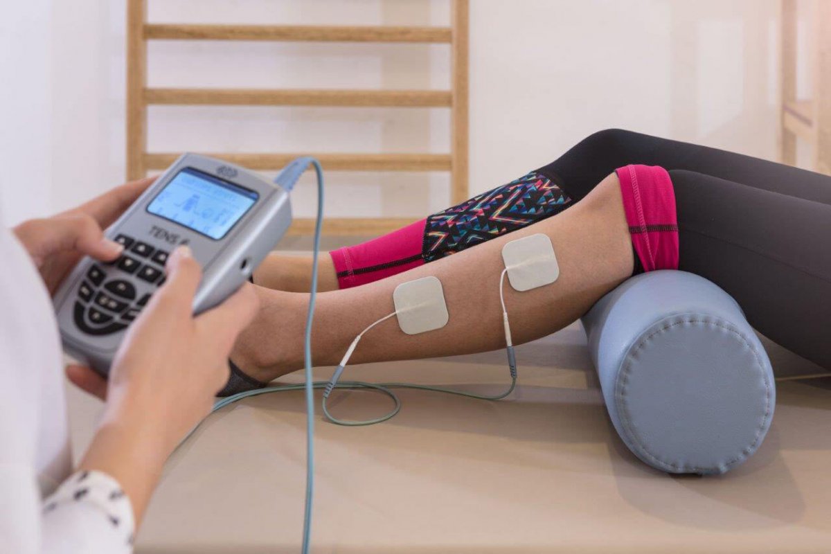 Physiomed магнитотерапия