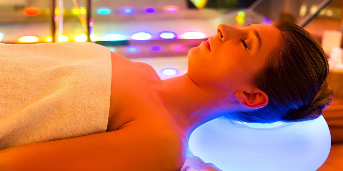 УВТ физиотерапия тазобедренного сустава