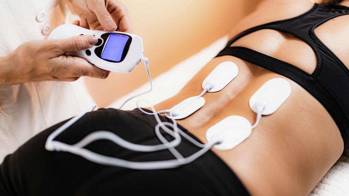 Реабилитация после травм опорно-двигательного аппарата