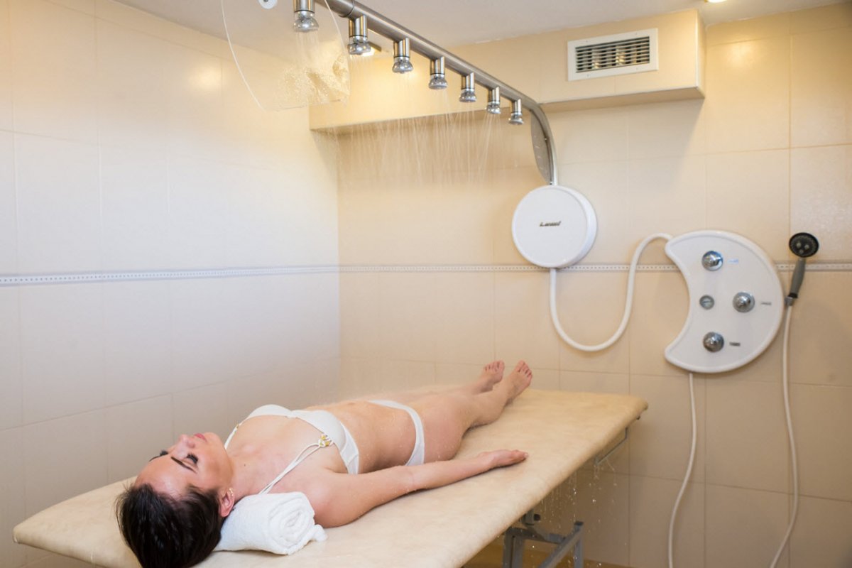 Физиотерапия интерференцтерапия аппаратура