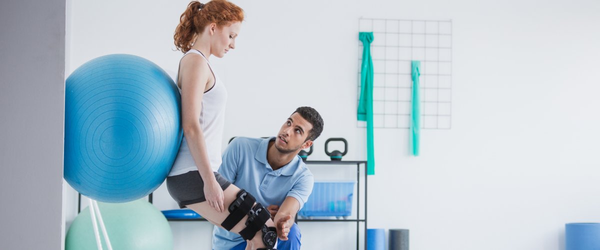 Низкочастотная импульсная электротерапия