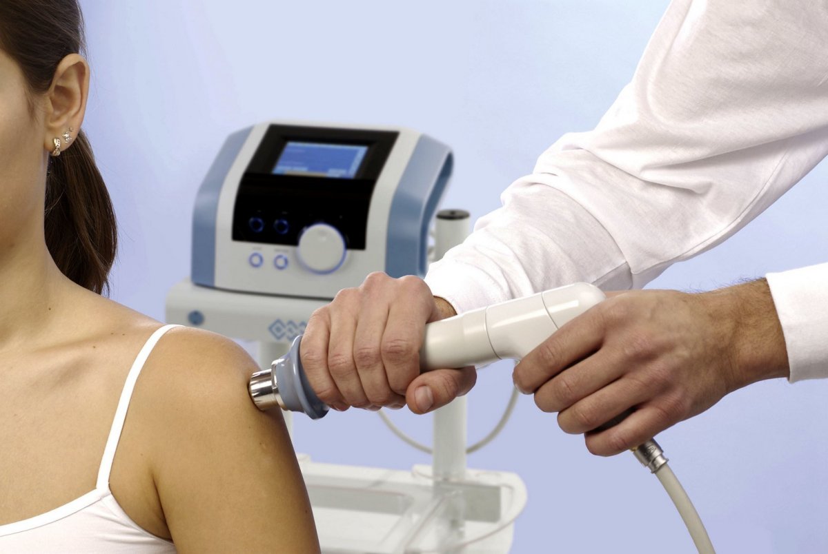 Восстановительное лечение