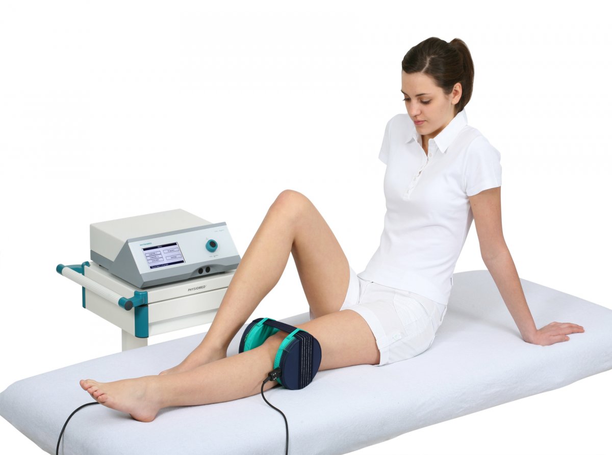 Physiotherapy Wallpaper