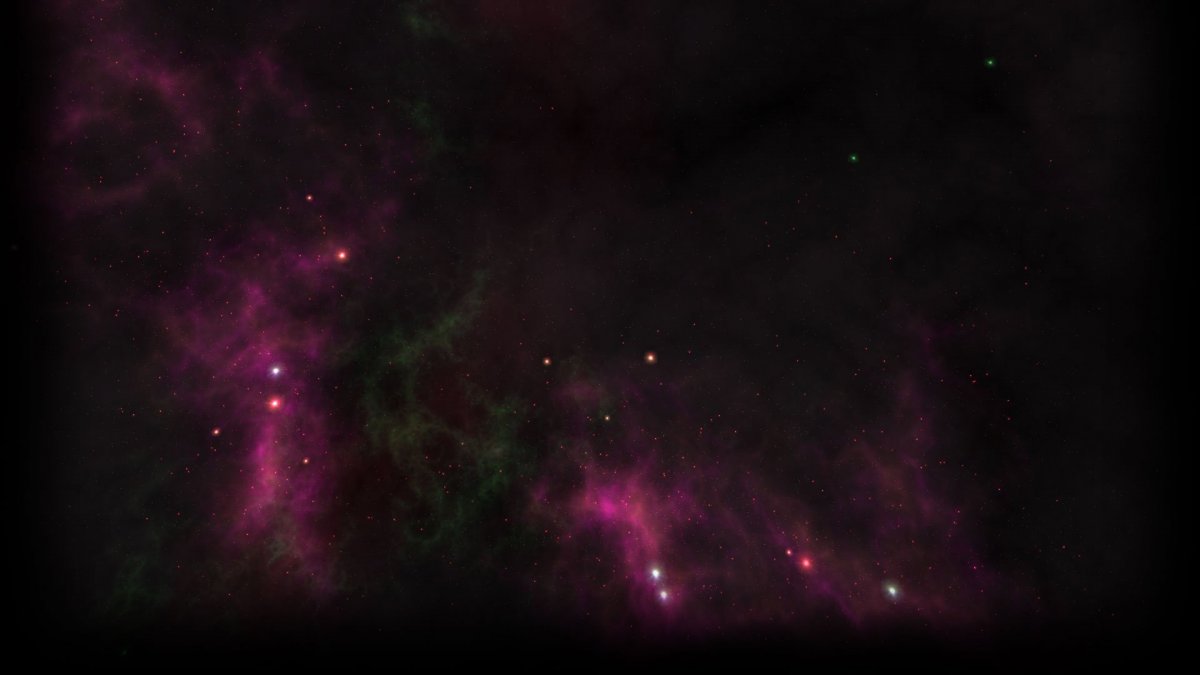 Красивый задний фон для профиля