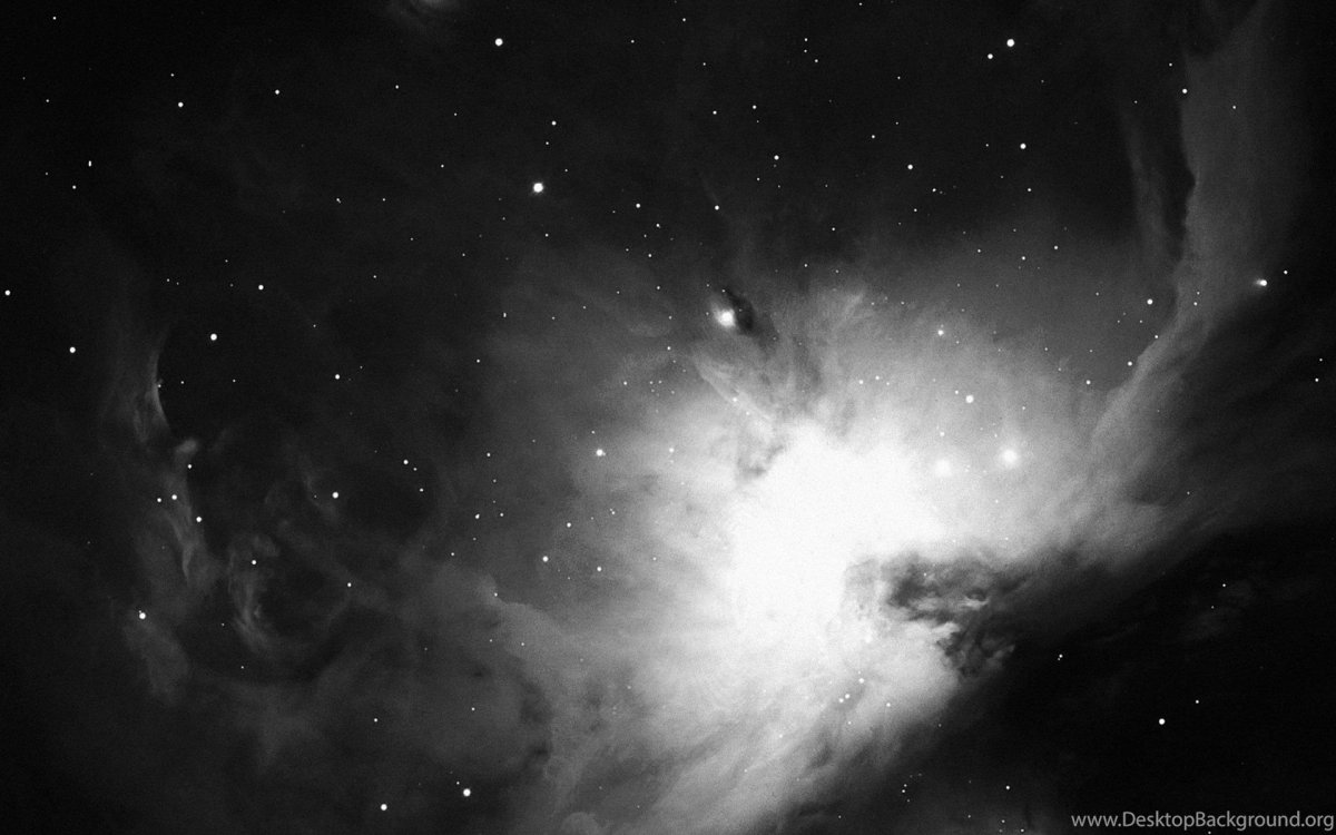 Темный космос