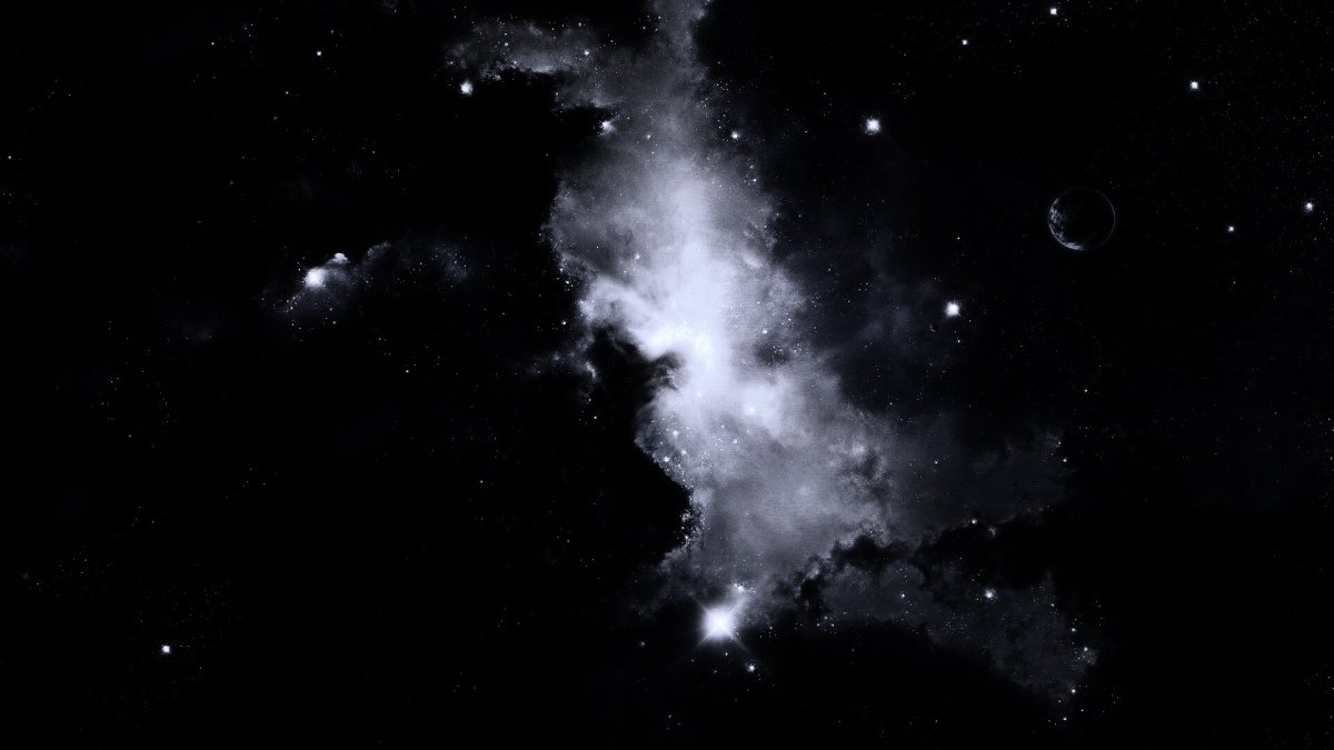 Обои космос 1280х1024