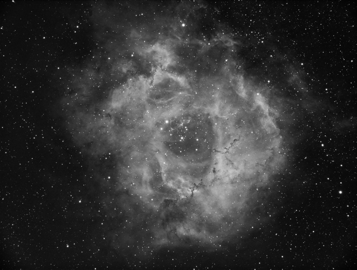 Темная туманность