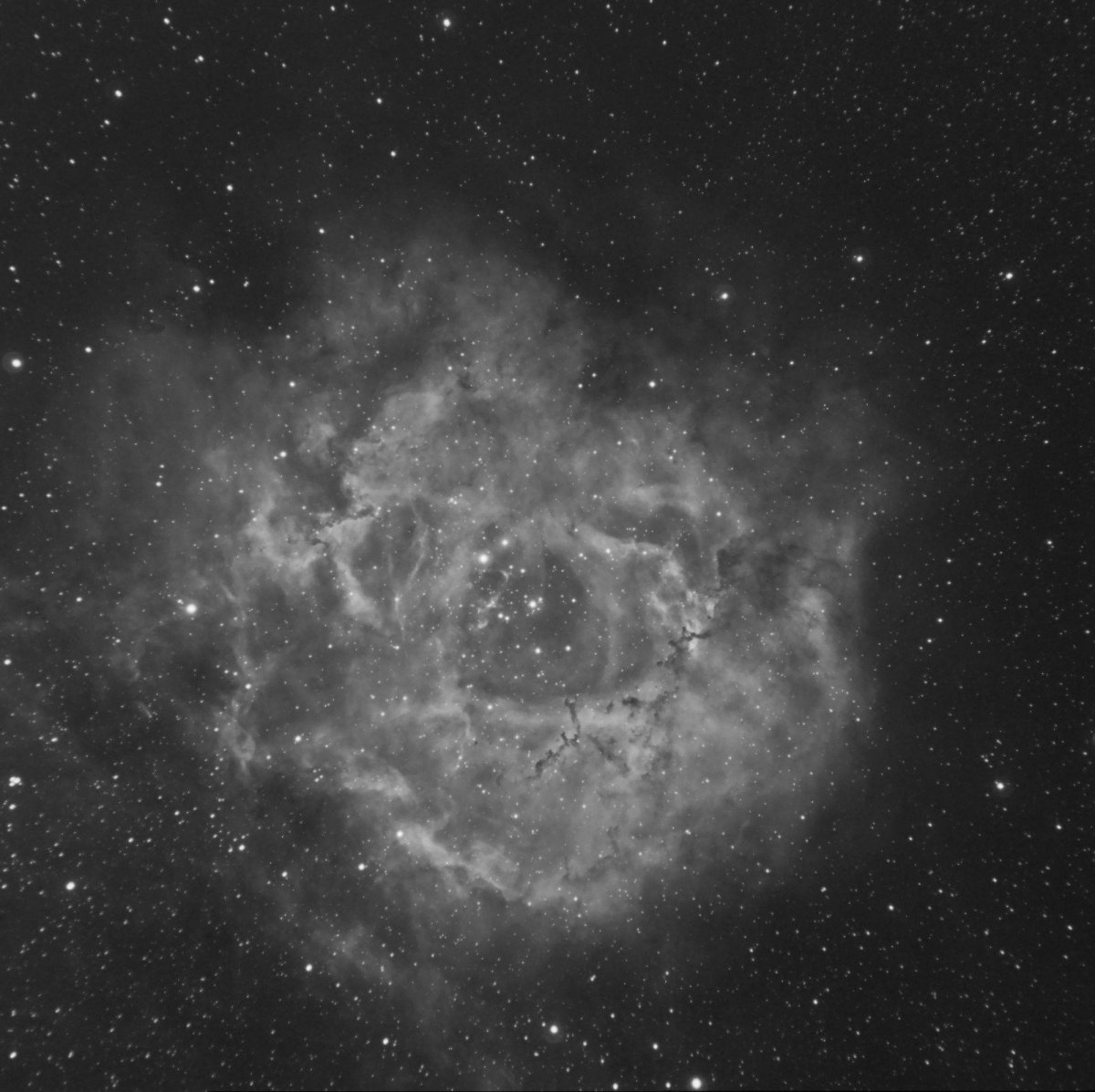 Космос звезды