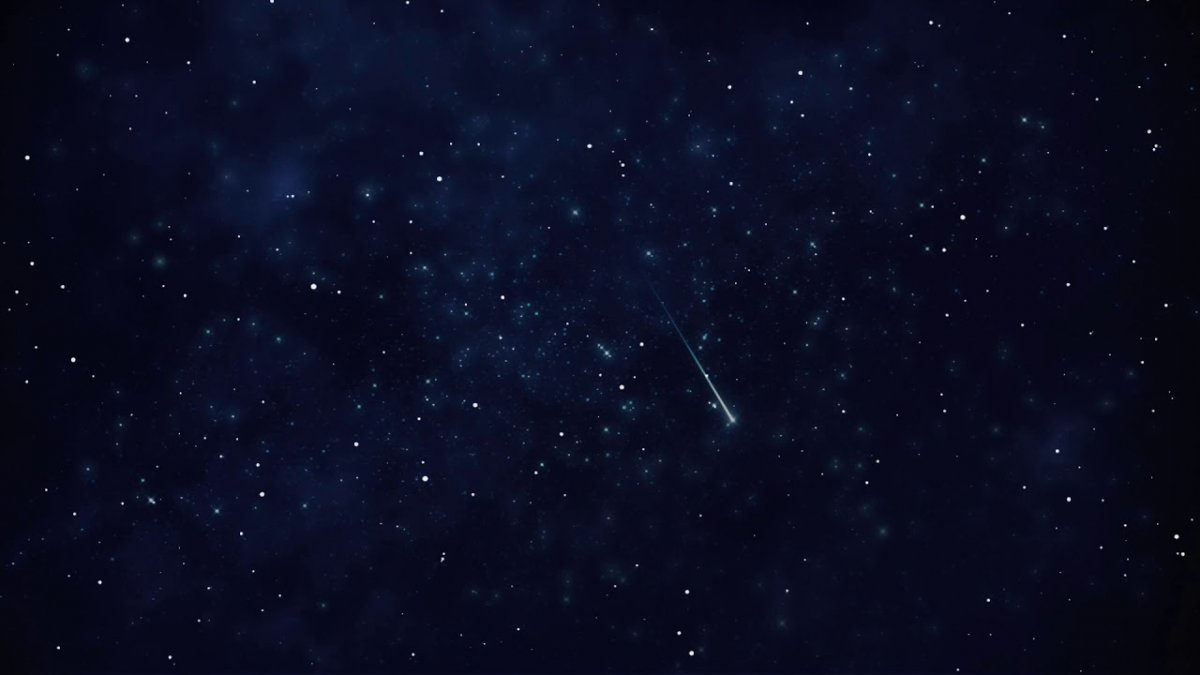 Нейтральный фон космос