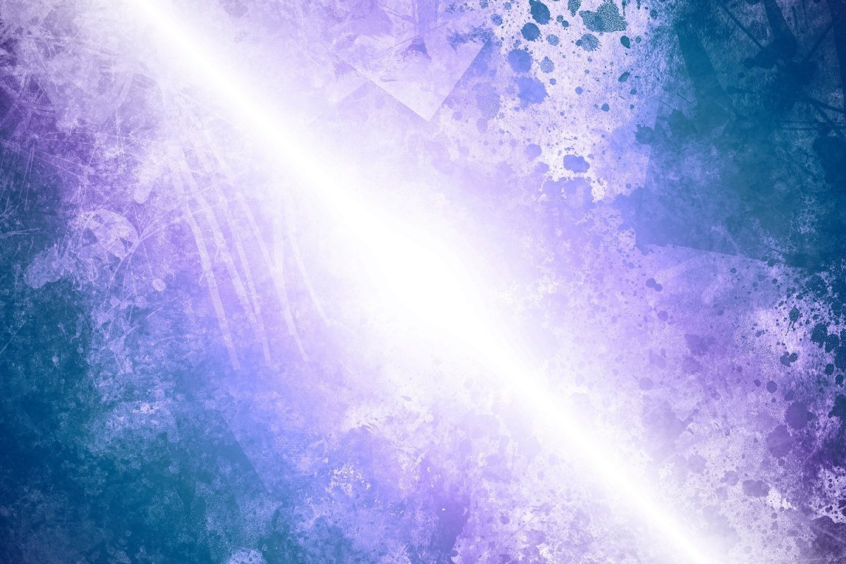 Градиент космос для фотошопа