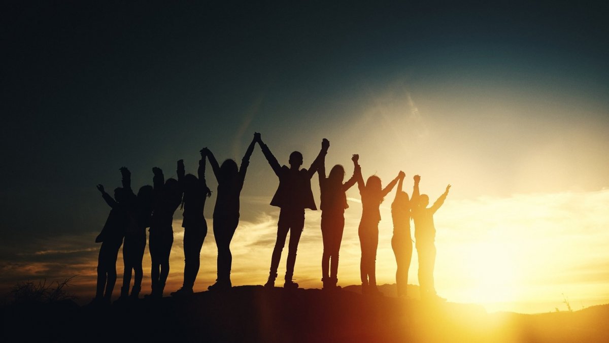 Единство людей