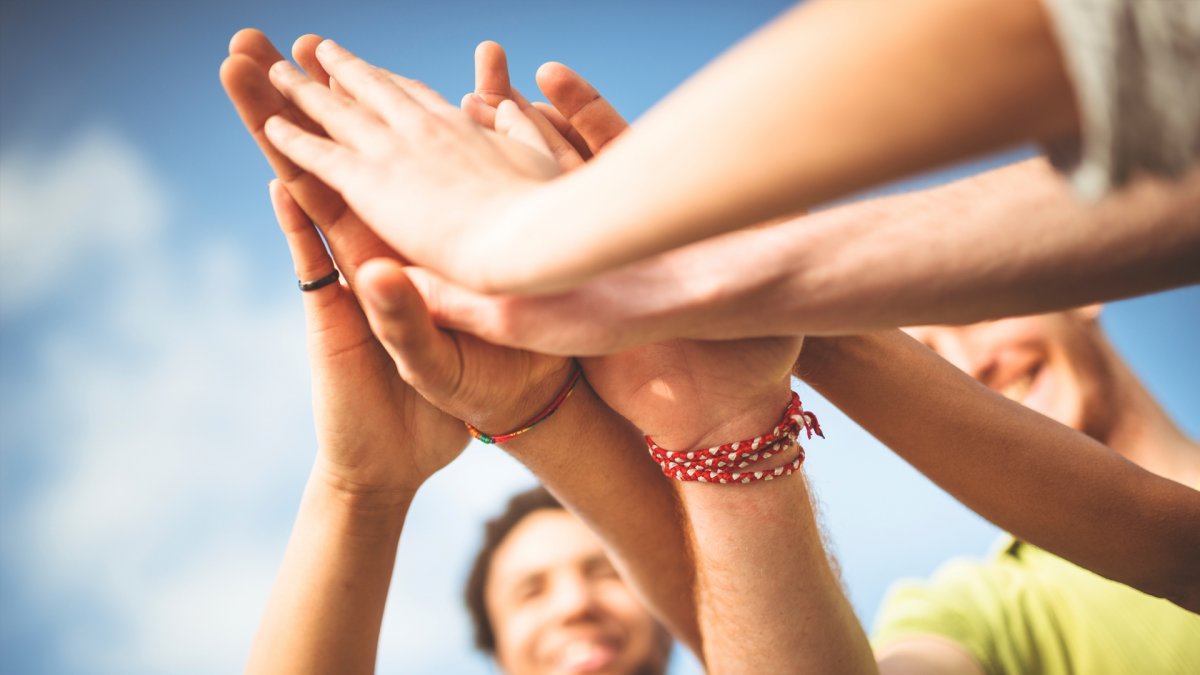 Единство людей картинки