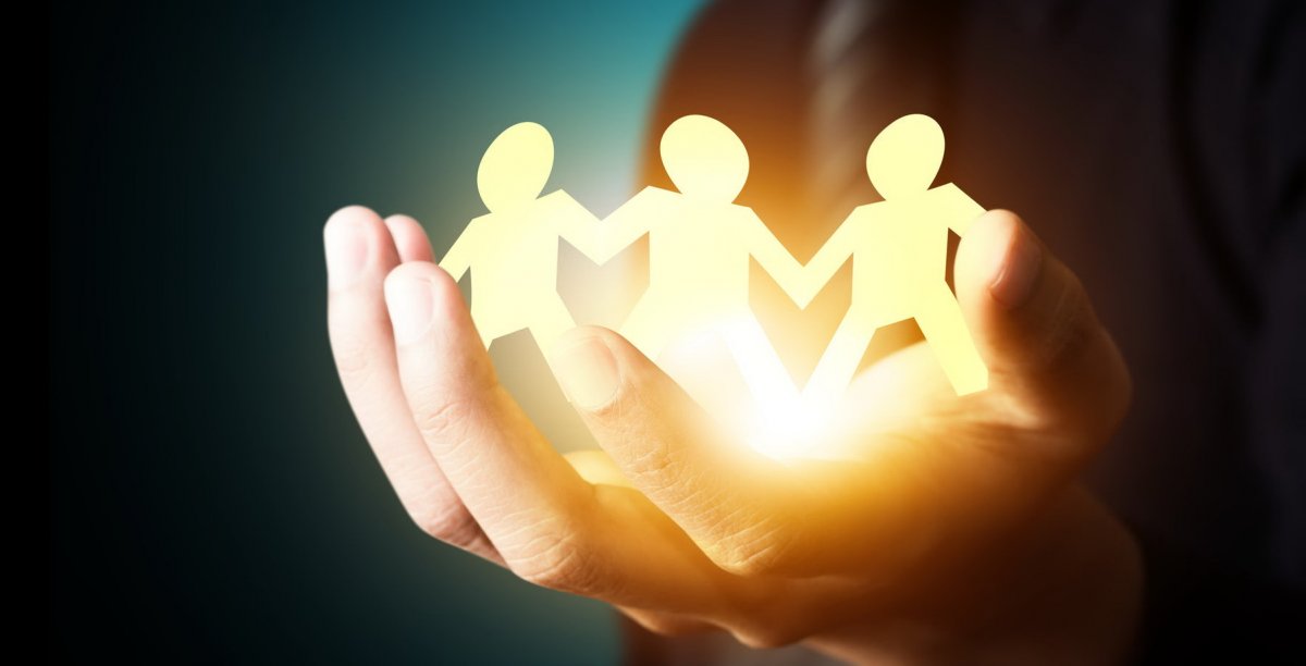 Мир нужен всем