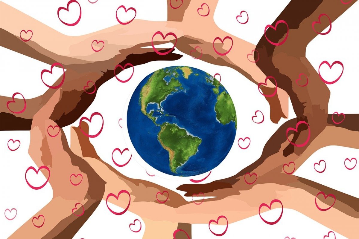 Духовное единство