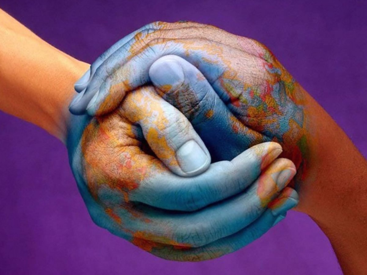 Всемирный день русского единения 21 сентября