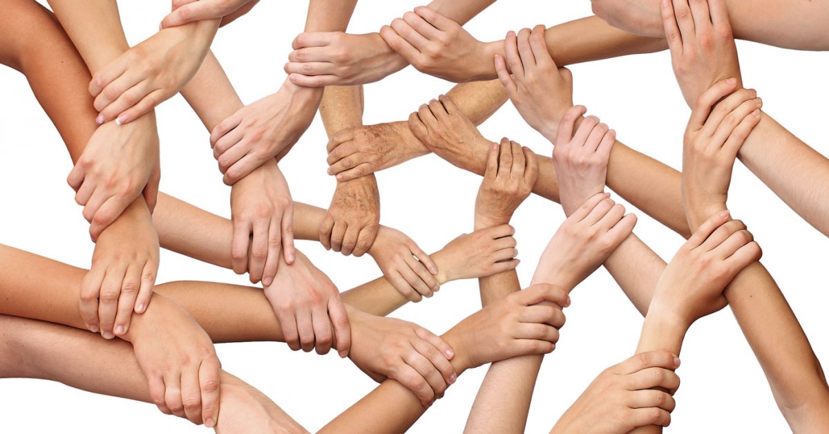 Энергия любви добра и гармонии