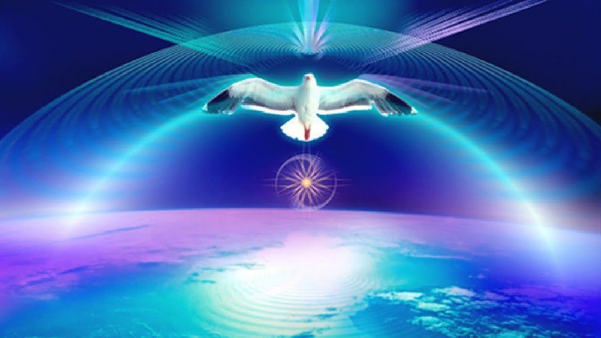 Стихия огня и воды